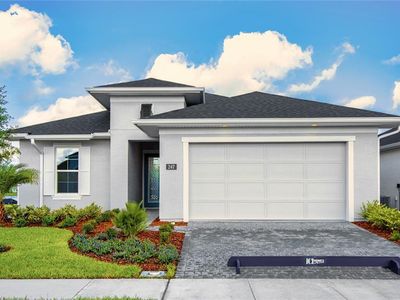 247 Azure Mist Way, Daytona Beach, FL, 32124