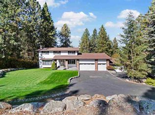 5820 S Cree Dr, Spokane, WA 99206