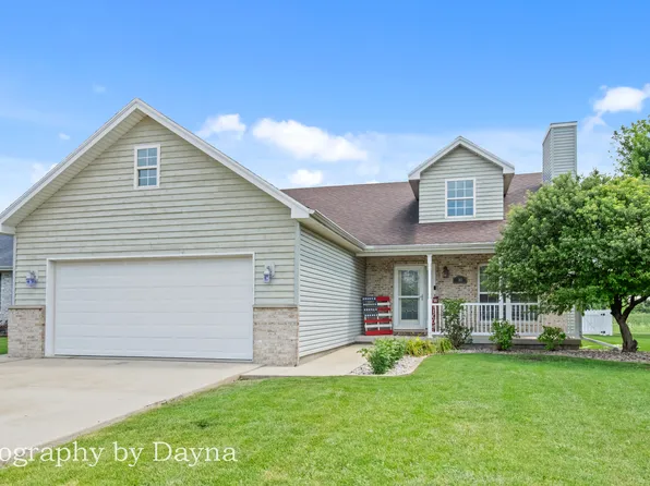 162 Patton Turn, Bradley, IL 60915