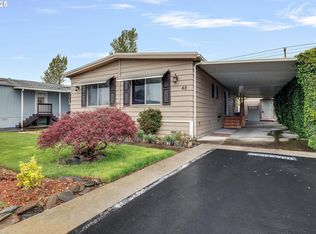 13900 SE Highway 212 UNIT 62, Clackamas, OR