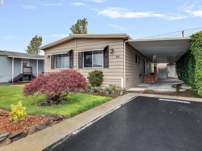 13900 SE Highway 212 Unit 62, Clackamas, OR, 97015