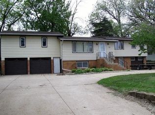 67 Dam Rd, Arnolds Park, IA 51331