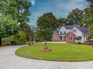 300 Bass Cove Dr, Taylors, SC 29687