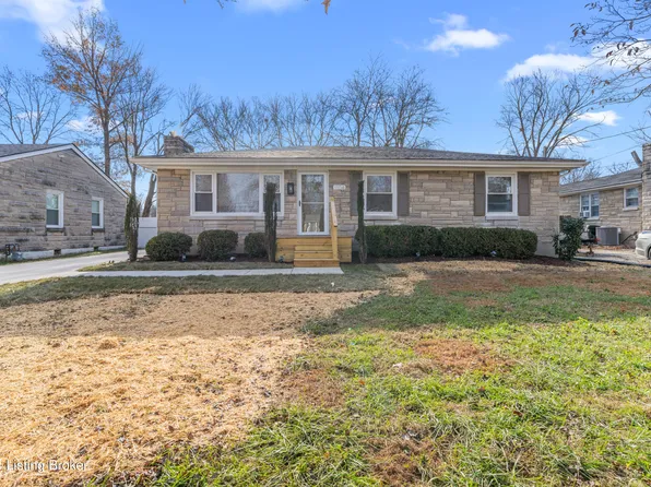 1104 Lavista Way, Louisville, KY 40219