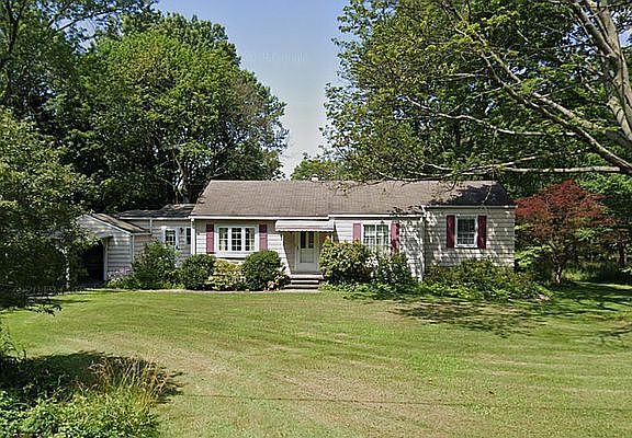 Street View (Summer)