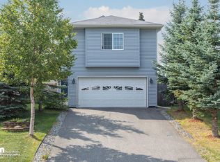 3138 Seclusion Bay Dr, Anchorage, AK 99515