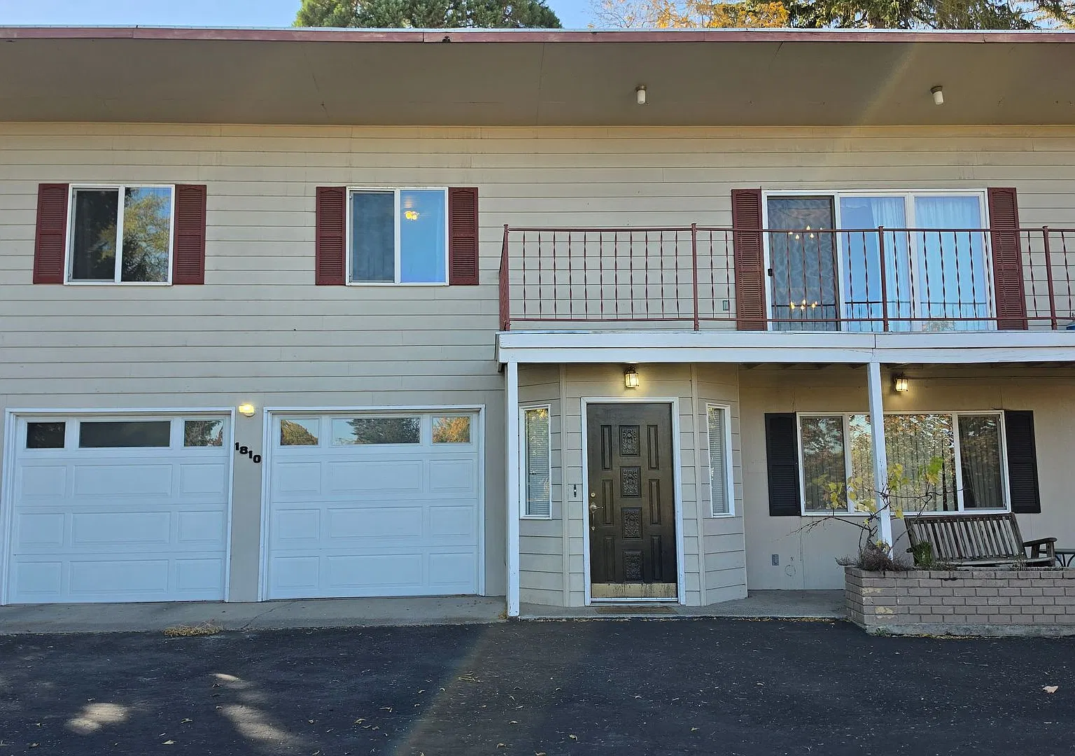 Charming three bedroom in west La Grande — Photo 1