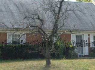 837 W Galbraith Rd, Cincinnati, OH 45224