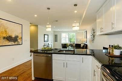Kitchen/Living Room