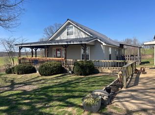 0 Rural Rte BOX 1-565, Mountain Grove, MO 65711