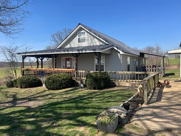 000 Rural Route 1 Box 565, Mountain Grove, MO 65711