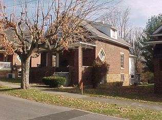 202 Forrest St, Princeton, WV 24740