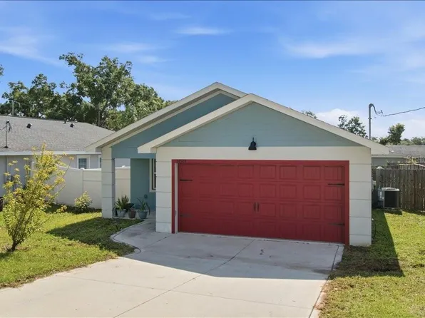 14584 20TH ST, DADE CITY, FL 33523