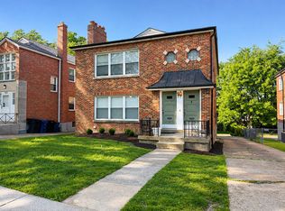 7431 Delmar Blvd FLOOR 1, Saint Louis, MO 63130