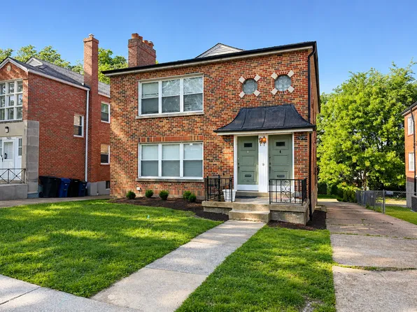 7431 Delmar Blvd Floor 1, Saint Louis, MO 63130
