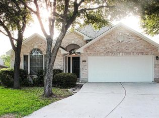 13412 Caballero Cv, Austin, TX 78727