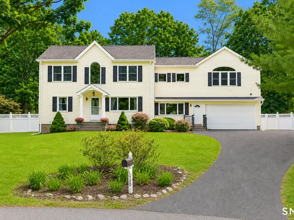 120 Saddle View Road, Fairfield, CT 06825