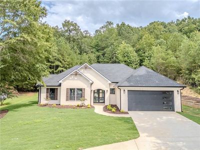 4 Club View Dr, Rome, GA, 30161