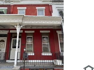 3235 N Carlisle St, Philadelphia, PA 19140