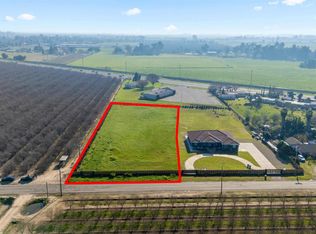 W Cardella Rd, Atwater, CA