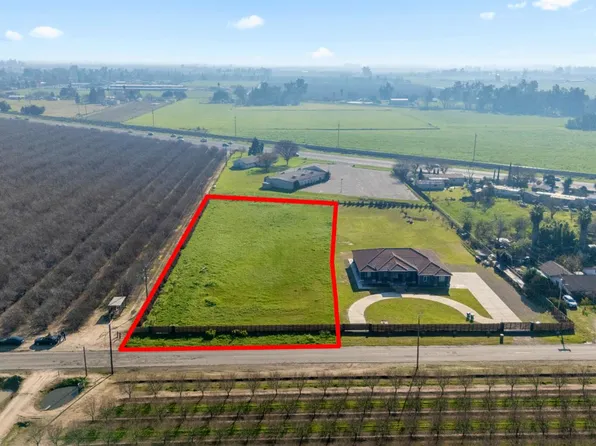 W Cardella Rd, Atwater, CA 95301