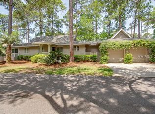 24 Isle Of Pines Rd, Hilton Head Island, SC 29928