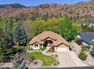 496 Horse Thief Lane, Durango, CO 81301