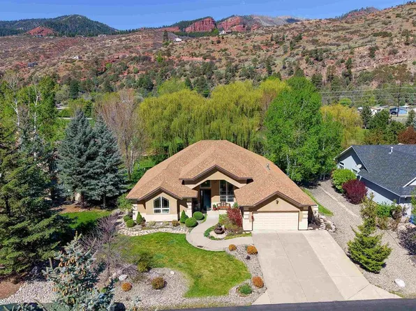 496 Horse Thief Lane, Durango, CO 81301