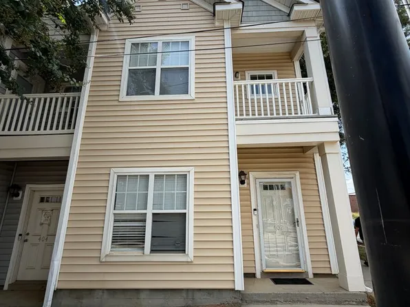 402 E 16th St, Charlotte, NC 28206