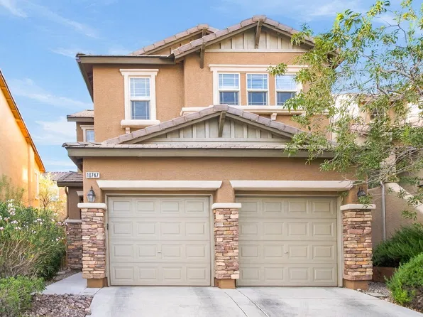 10747 Iona Island Ave, Las Vegas, NV 89166