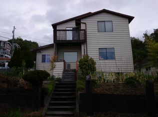 5300 18th Ave S, Seattle, WA 98108