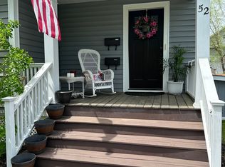 52 Greenwood Ave, Madison, NJ 07940