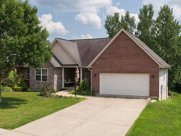 410 Claiborne Dr, Dry Ridge, KY 41035