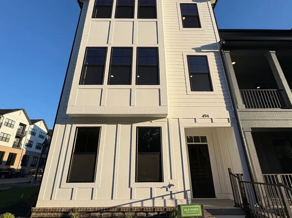 494 W Smoky Row, Carmel, IN 46032