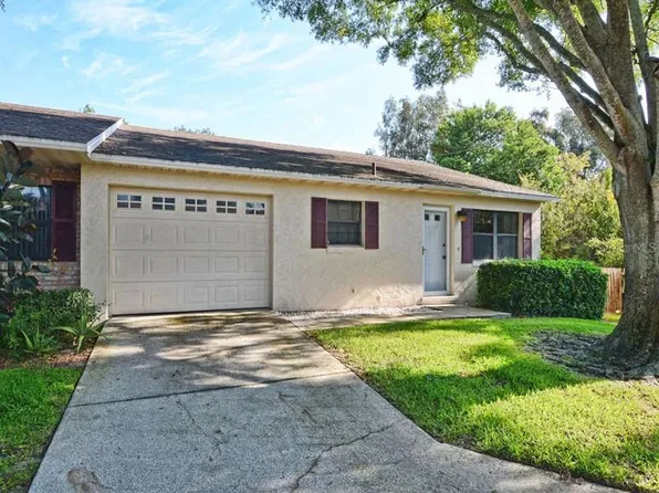 2813 Kurt St #D-1, Eustis, FL 32726