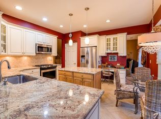 1 Leeds Ln, Monroe Township, NJ 08831