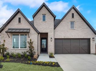 1120 Bradford St, Celina, TX 75009