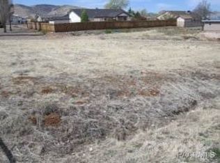 7251 E Spouse Dr, Prescott Valley, AZ 86314