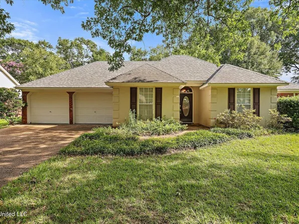 415 Summer Hill Rd, Madison, MS 39110