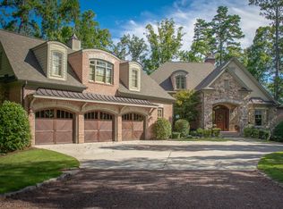 1410 Howells Grove Rd, Greensboro, GA 30642