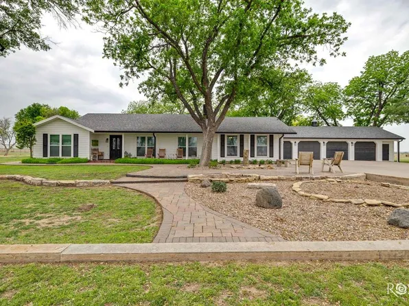 7617 S Ratliff Rd, San Angelo, TX 76904