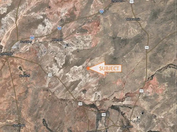 205 County Rd 7005 -- #-, St Johns, AZ 85936