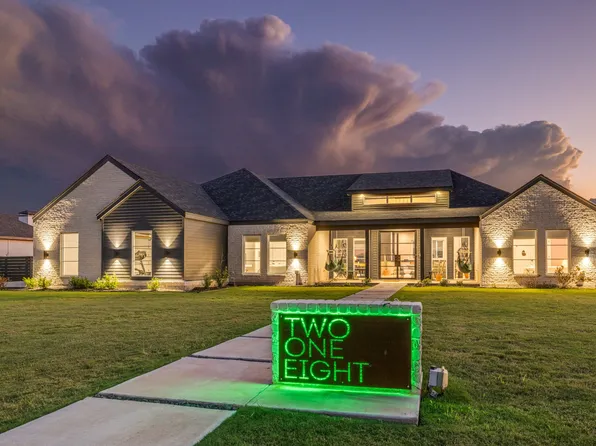 218 Spring Gap Ave, Abilene, TX 79606