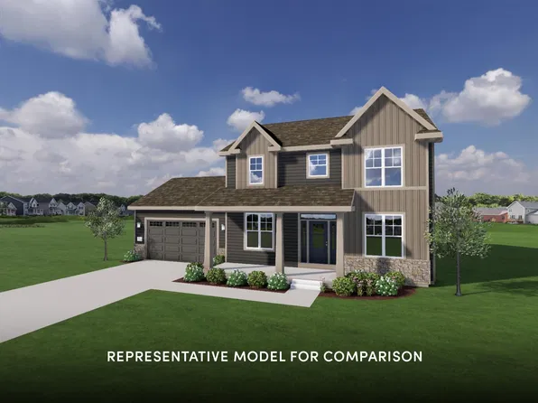 7133 Graber Rd, Middleton, WI 53562
