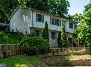 115 Old Furnace Rd, Harpers Ferry, WV 25425