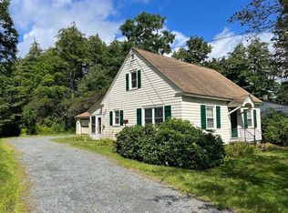 462 Leyden Rd, Greenfield, MA 01301
