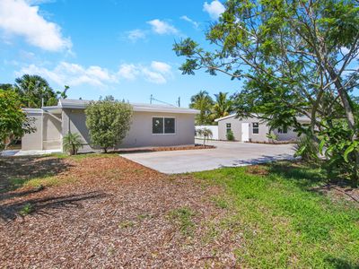 2730 Hinda Road #1,2,3 & 4, West Palm Beach, FL, 33403