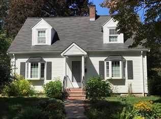 84 Sartell Rd, Waltham, MA 02451