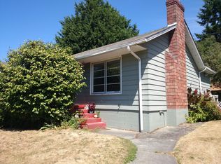 5922 37th Ave SW, Seattle, WA 98126