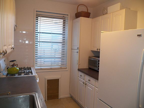 Newly Painted 2 Bedroom Co-op